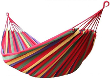 Подвесной гамак Green Glade G-042