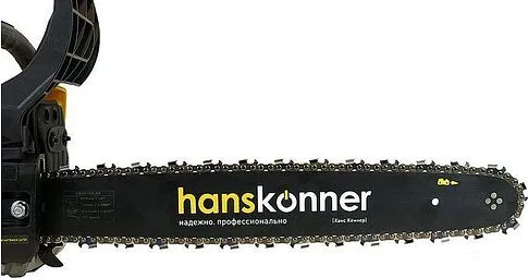 Бензопила Hanskonner HGC2020