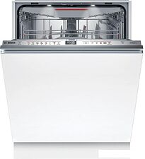 Встраиваемая посудомоечная машина Bosch Serie 6 SMV6ZCX49E Встраиваемая посудомоечная машина Bosch Serie 6 SMV6ZCX49E