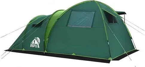 Кемпинговая палатка RSP Outdoor House 4