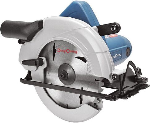 Дисковая (циркулярная) пила DongCheng DMY02-185SH