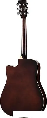 Акустическая гитара Caraya F601-BS