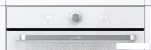 Электрический духовой шкаф Gorenje BOS6737SYW