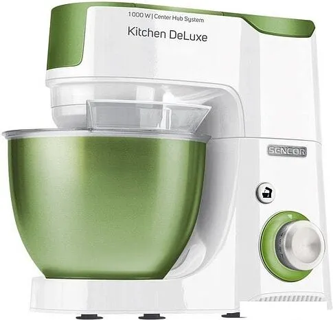 Кухонный комбайн Sencor STM 4460GG