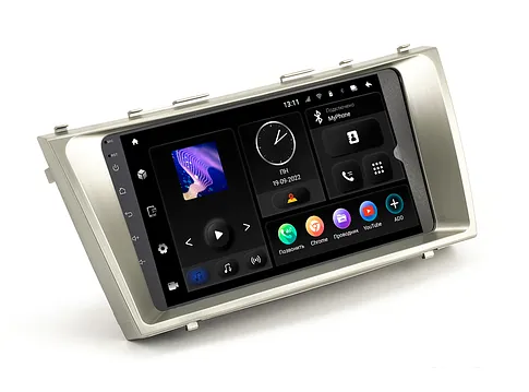 USB-магнитола Incar TMX-2211-6