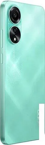 Смартфон Oppo A78 CPH2565 8GB/128GB международная версия (лазурный)
