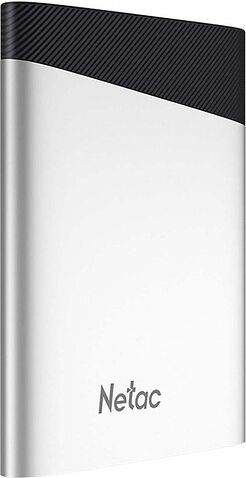 Внешний накопитель Netac Z6S 2TB NT01Z6S-002T-32SL