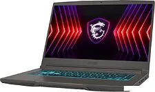 Игровой ноутбук MSI Thin 15 B12UC-2632XRU