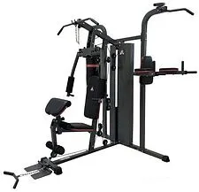 Силовой комплекс DFC D7006