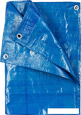 Тент Sundays 5х8 (синий)