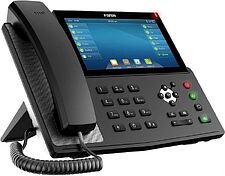 IP-телефон Fanvil X7A
