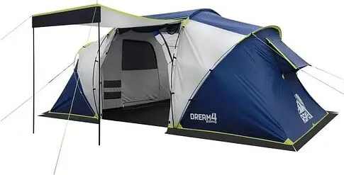 Кемпинговая палатка RSP Outdoor Dream 4