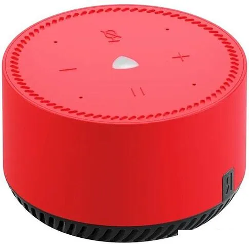 Умная колонка Яндекс Станция Лайт (чили)