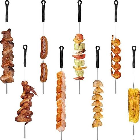 Электрошашлычница Kitfort KT-1412