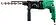 Перфоратор Hikoki (Hitachi) DH24PH2