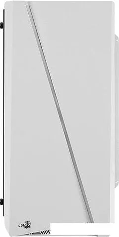 Корпус AeroCool Cylon Mini (белый)