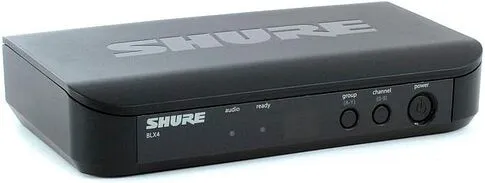 Микрофон Shure BLX24E/PG58