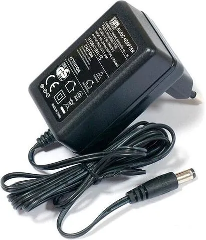 Беспроводной маршрутизатор Mikrotik BaseBox 2 [RB912UAG-2HPnD-OUT]