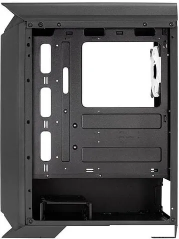 Корпус AeroCool Gladiator Duo-G-BK-v1