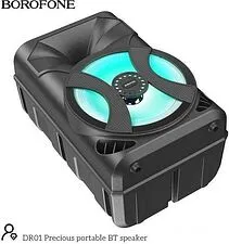 Беспроводная колонка Borofone DR01 Беспроводная колонка Borofone DR01