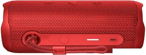 Беспроводная колонка A4Tech Bloody S6 Tube (красный)