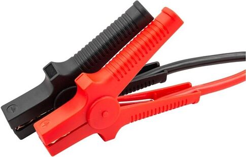 Пусковые провода ForceKraft FK-884SL35