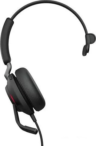 Наушники Jabra Evolve2 40 UC Mono USB-A