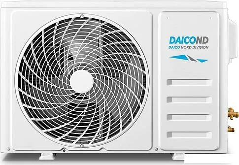 Кондиционер Daicond Odys DN-OS12NW