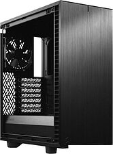 Корпус Fractal Design Define 7 Light Tempered Glass FD-C-DEF7C-03 Корпус Fractal Design Define 7 Light Tempered Glass FD-C-DEF7C-03