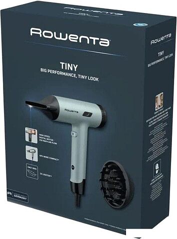 Фен Rowenta Tiny HY7120E0