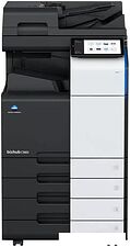 МФУ Konica Minolta bizhub C360i МФУ Konica Minolta bizhub C360i