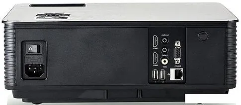 Проектор CACTUS CS-PRM.05B.WUXGA-A