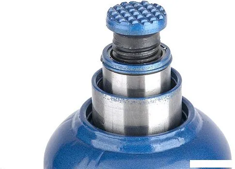 Бутылочный домкрат Stels 51118 8т