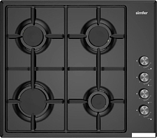 Варочная панель Simfer H60Q40B025