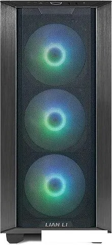 Корпус Lian Li Lancool III RGB G99.LAN3RX.00