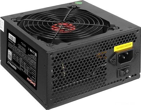 Блок питания ExeGate 650PPH-LT 80 Plus EX282046RUS-S