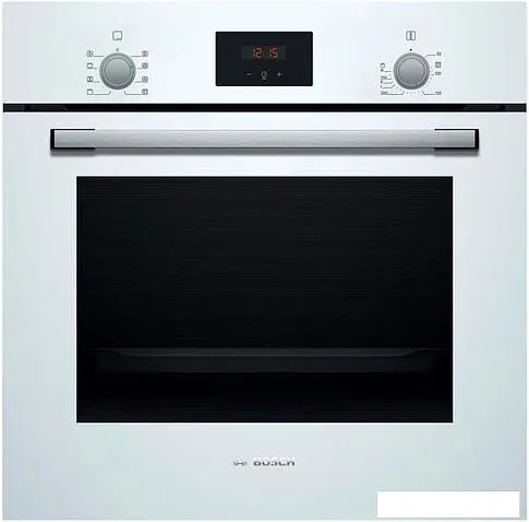 Электрический духовой шкаф Bosch HBF512BV1R