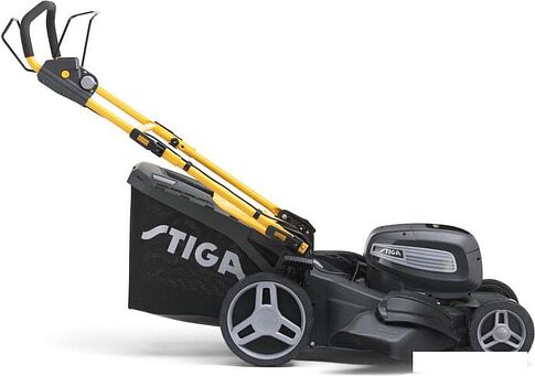 Газонокосилка Stiga Combi 955 SQ AE 294557898/ST1 (без АКБ)