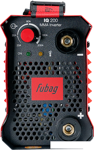 Сварочный инвертор Fubag IQ 200