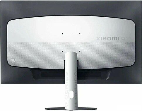 Игровой монитор Xiaomi 2K Gaming Monitor G27Qi 2026 P27QDB-RGGL (международная версия)