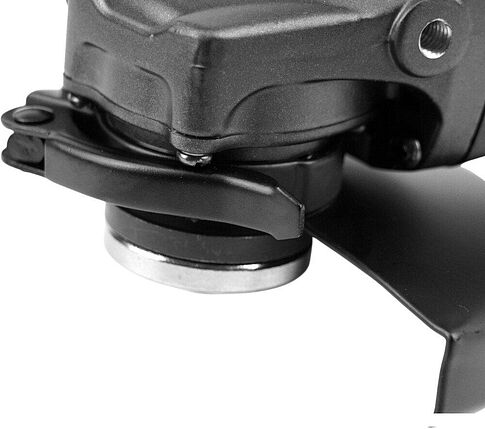 Угловая шлифмашина TEH TG12508V