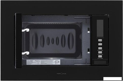 Микроволновая печь Krona Winden 60 BL