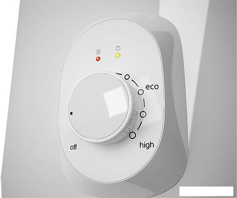 Водонагреватель Zanussi ZWH/S 30 Orfeus DH