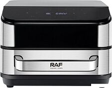 Аэрогриль (аэрофритюрница) RAF R.5389