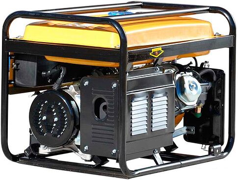 Бензиновый генератор Skiper LT9000EK