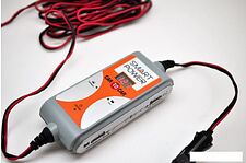 Зарядное устройство Беркут Smart Power SP-CAR (12В, 7А)