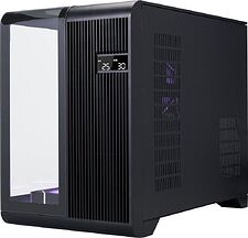 Корпус 1stPlayer RT6 ARGB (черный)