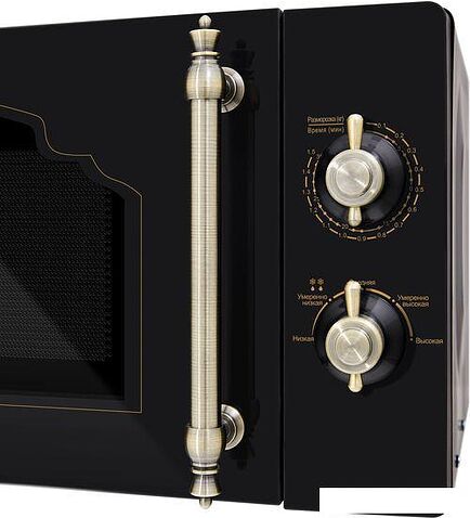 Микроволновая печь Hiberg VМ 4288 BR