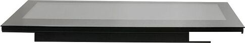 ЖК телевизор AVEL AVS240KS Smart (черный)