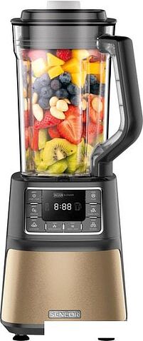 Стационарный блендер Sencor SBU 7877CH